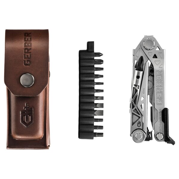 GERBER CENTER DRIVE PLUS - Image 5