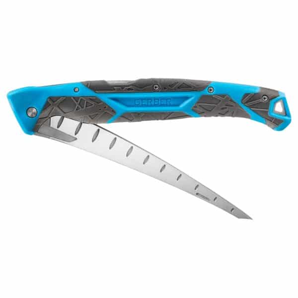 GERBER CONTROLLER 6'' FOLDING - Image 3