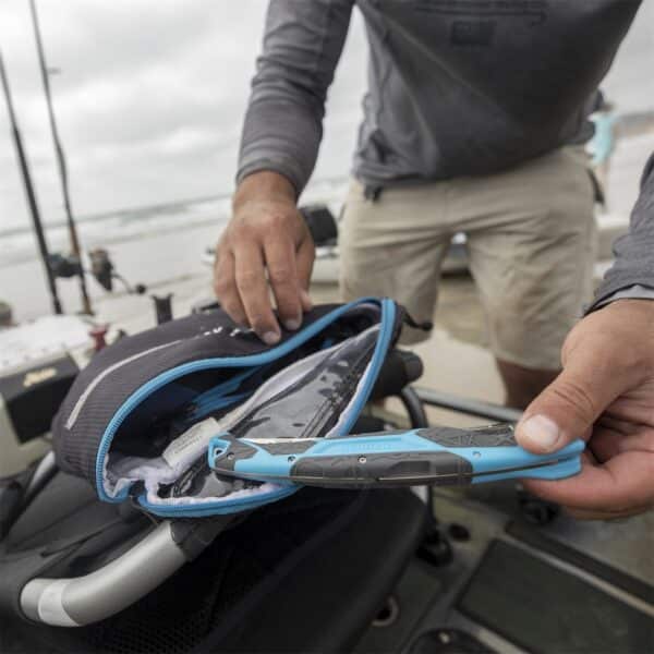GERBER CONTROLLER 6'' FOLDING - Image 5