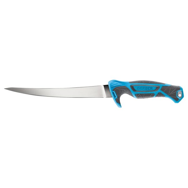 GERBER CONTROLLER FIXED 8''