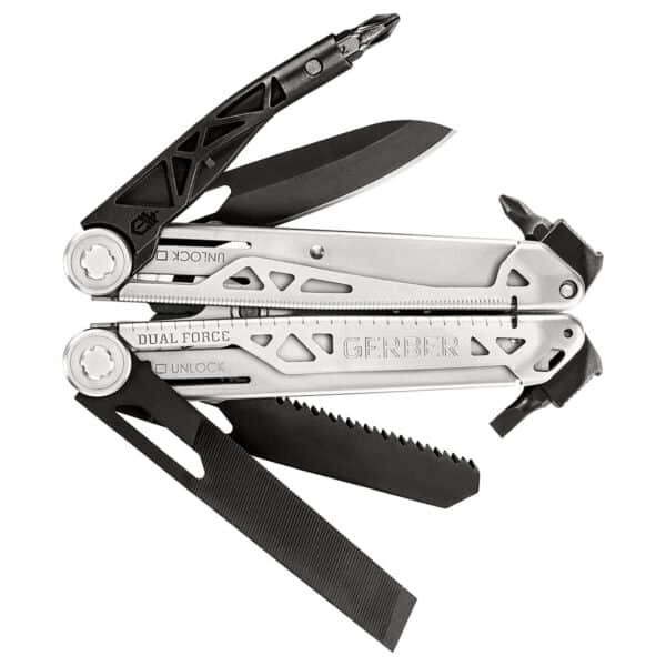 GERBER DUAL FORCE - Image 3