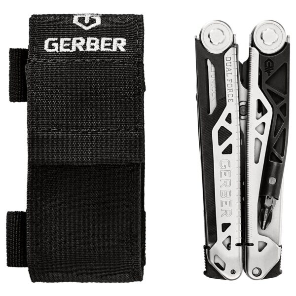 GERBER DUAL FORCE - Image 4