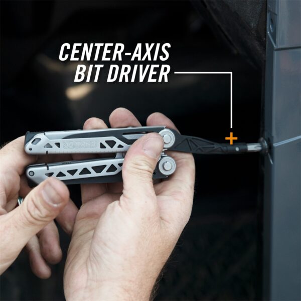 GERBER DUAL FORCE - Image 7