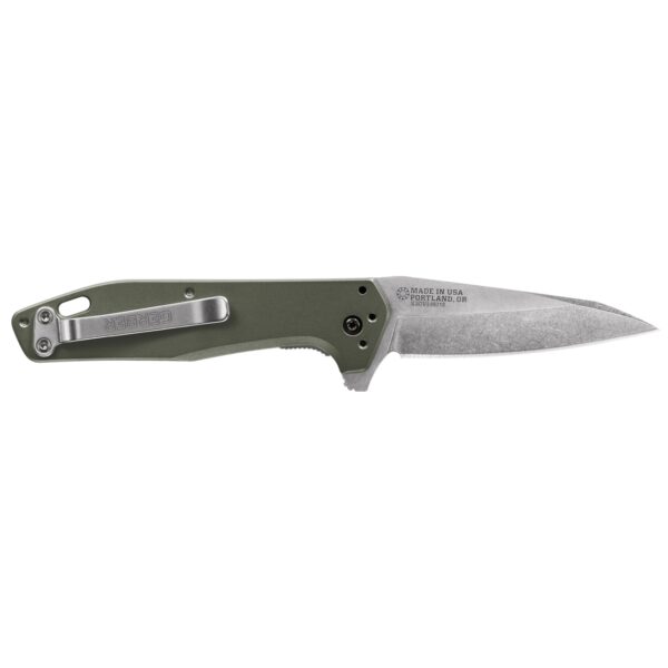 GERBER FASTBALL 30-001716 FLAT SAGE - Image 3