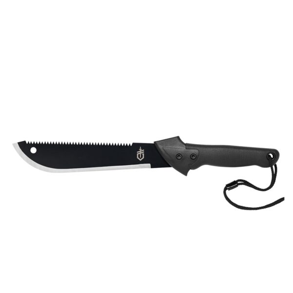 Gerber-Gator-Machete Jr.