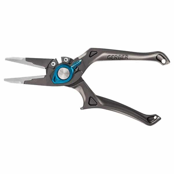 GERBER MAGNIPLIER SALT 7.5''