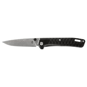 Gerber-Zilch-Black