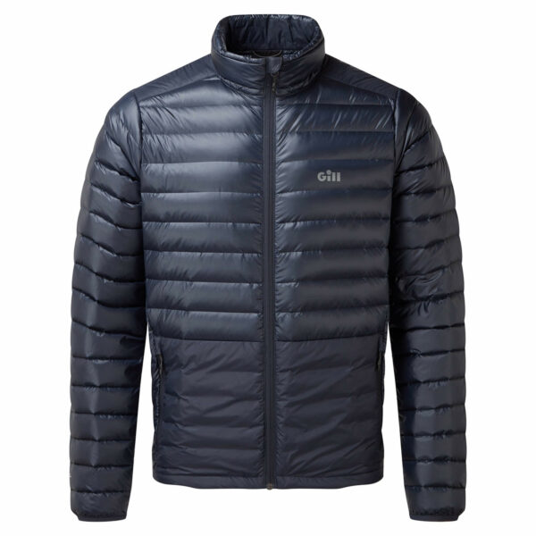 JACKET PORTLAND NAVY