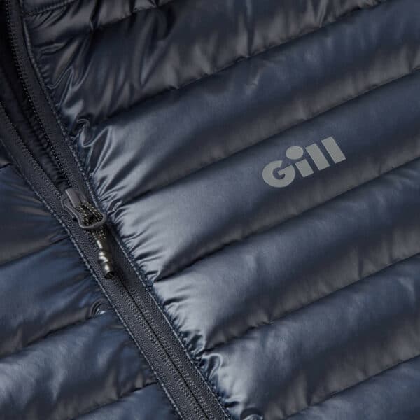 JACKET PORTLAND NAVY - Image 3