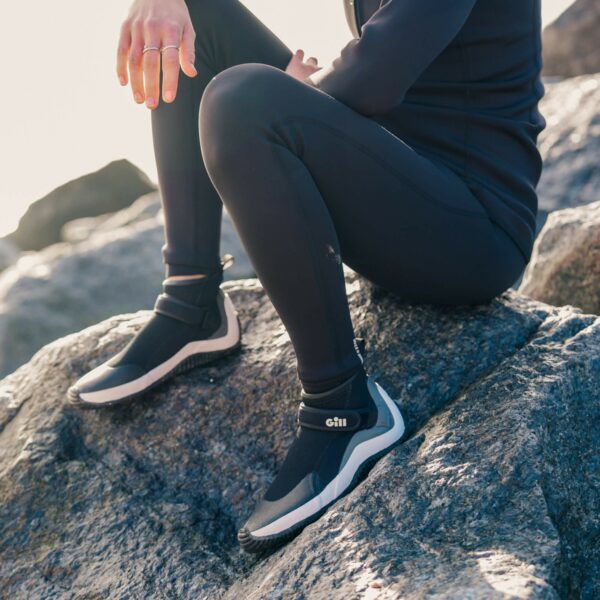LEGGINGS PURSUIT NEOPRENE WOMEN - Image 3