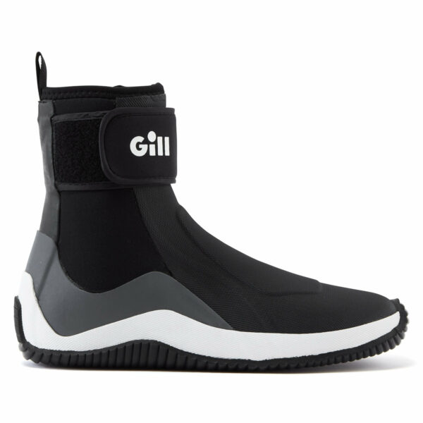 BOOTS EDGE 965 BLACK