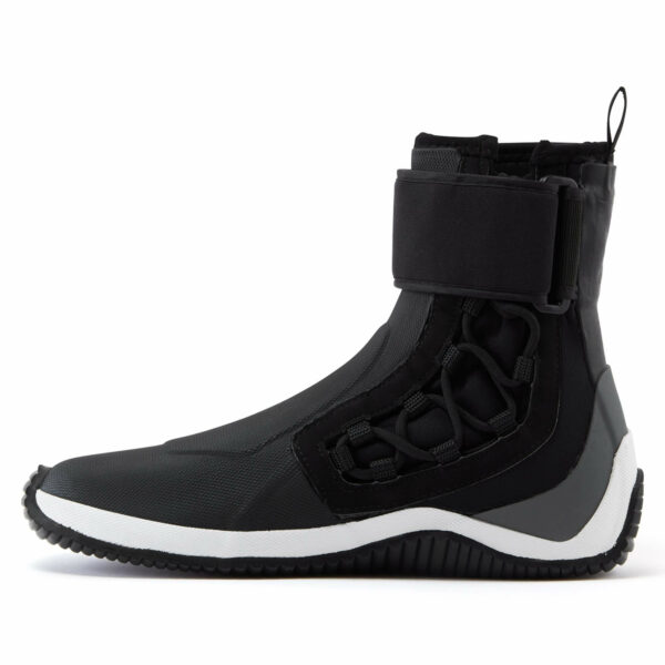 BOOTS EDGE 965 BLACK - Image 2