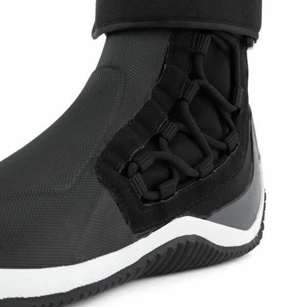 BOOTS EDGE 965 BLACK - Image 4
