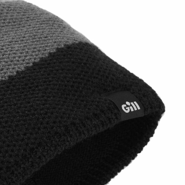 BEANIE TRAWLER IRON 1-SIZE - Image 3