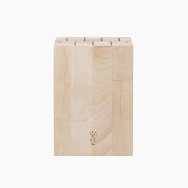 OPINEL BLOCK FOR 9 KNIVES (2SML+7BIG)