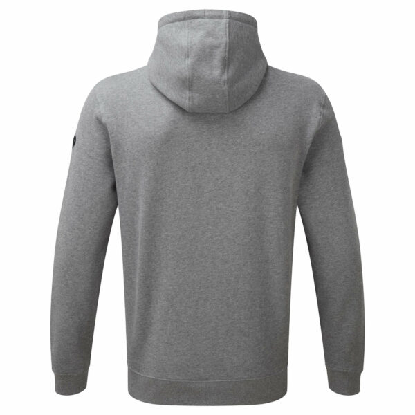 HOODIE CAVO LS05 GREY - Image 4
