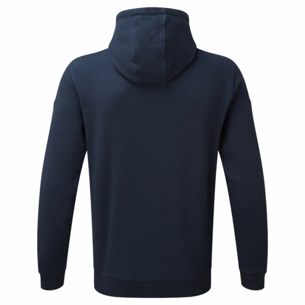 HOODIE CAVO LS05 NAVY - Image 9