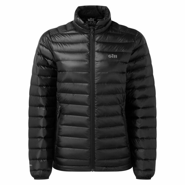 JACKET SHANNON WOMEN BLACK