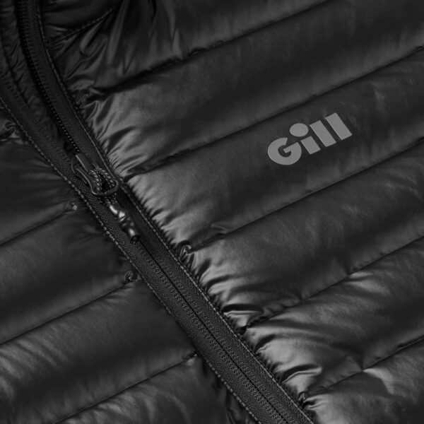 JACKET SHANNON WOMEN BLACK - Image 10
