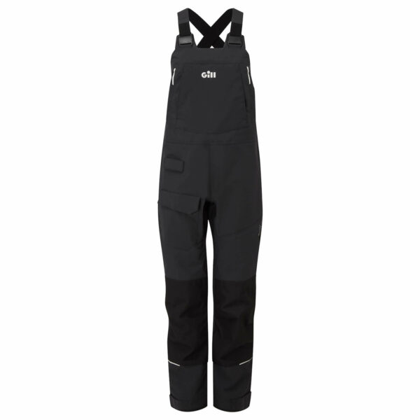 TROUSERS OFFSHORE WOMEN GRAPHITE