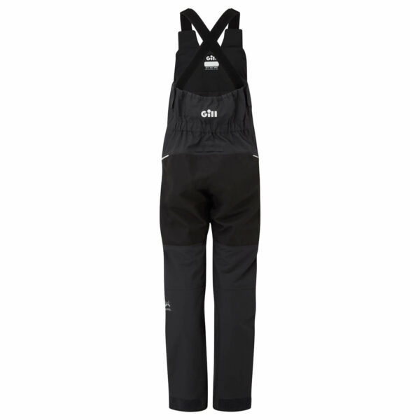 TROUSERS OFFSHORE WOMEN GRAPHITE - Image 8