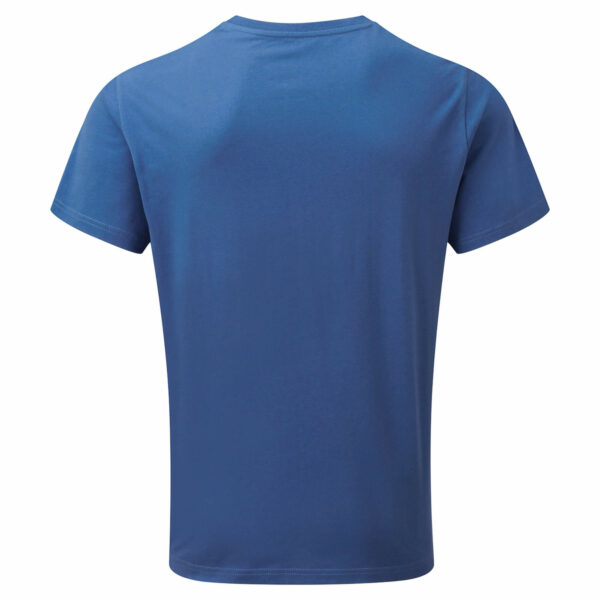 T-SHIRT SCALA SHORT SLEEVE GILL ATL.BLUE - Image 6