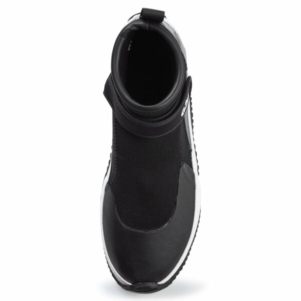 SHOES AQUATECH 964 BLACK - Image 3