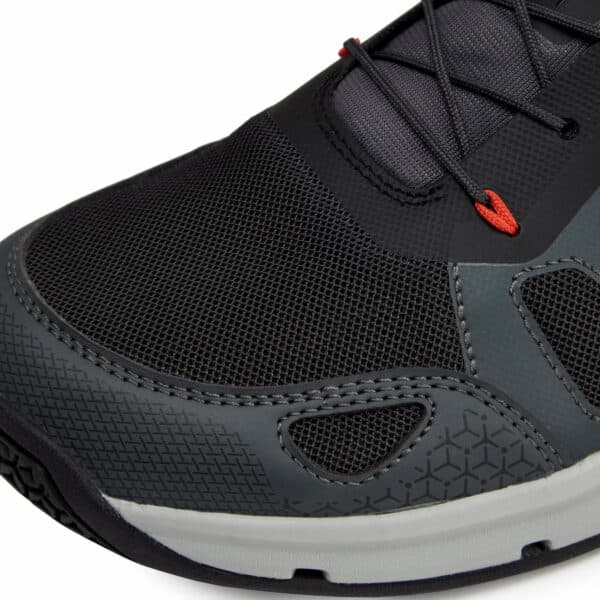 SHOES TRAINERS PURSUIT RS44 GREY 42 - Image 3