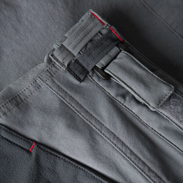 SHORTS UV TEC PRO DK NAVY - Image 4