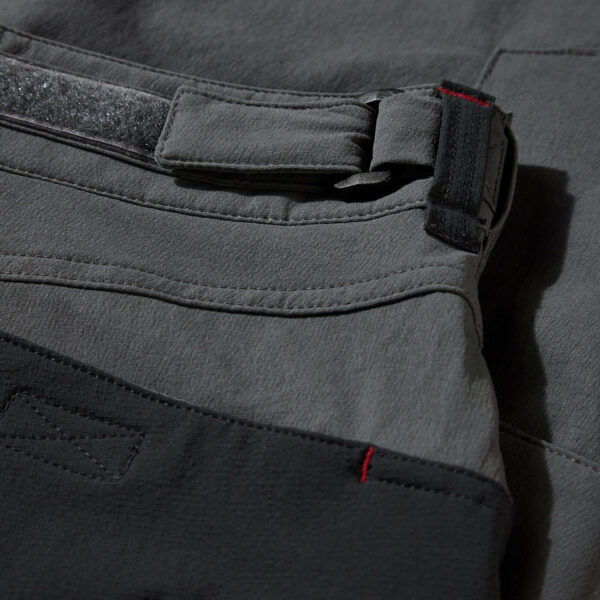 SHORTS UV TEC PRO DK NAVY - Image 5