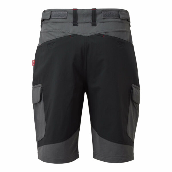 SHORTS UV TEC PRO DK NAVY - Image 7