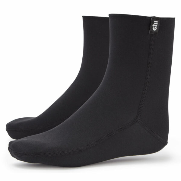 SOCKS NEOSKIN BLACK