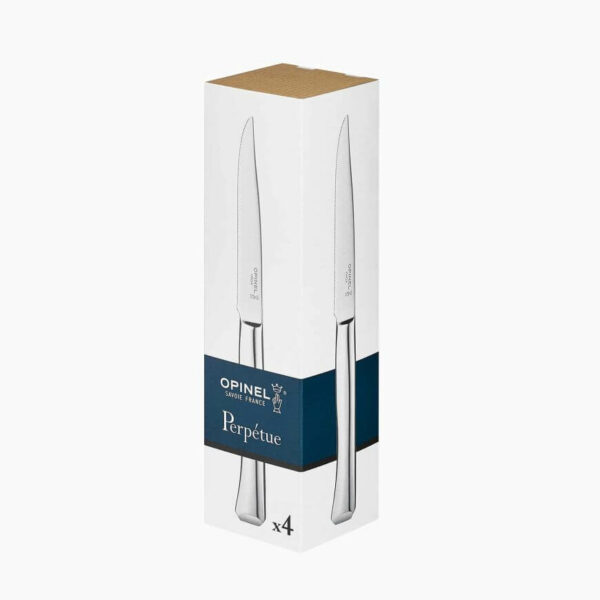 OPINEL PERPETUE KNIVES (BOX X4)