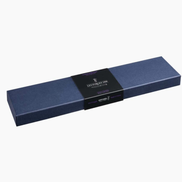 OPINEL LES FORGES CARVING KNIFE - Image 3