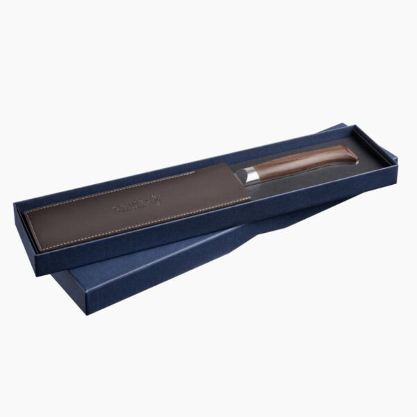 OPINEL LES FORGES CARVING KNIFE - Image 2