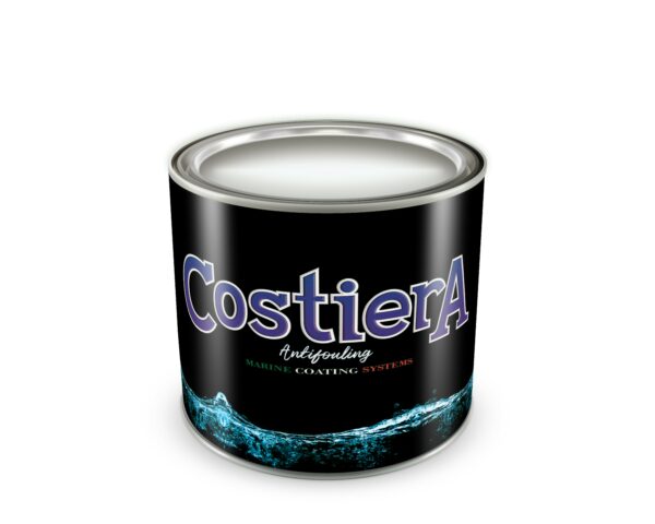 VENOX ANTIFOULING COSTIERA HARD 0.75L