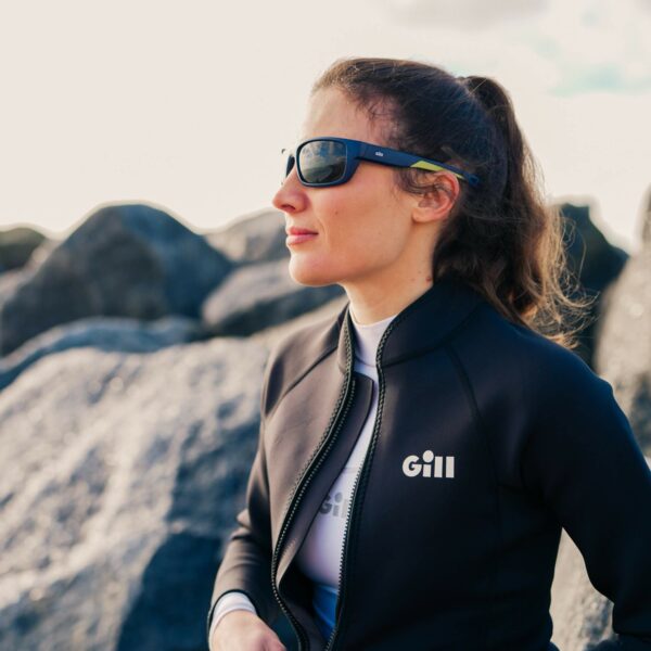 JACKET PURSUIT NEOPRENE WOWEN - Image 3