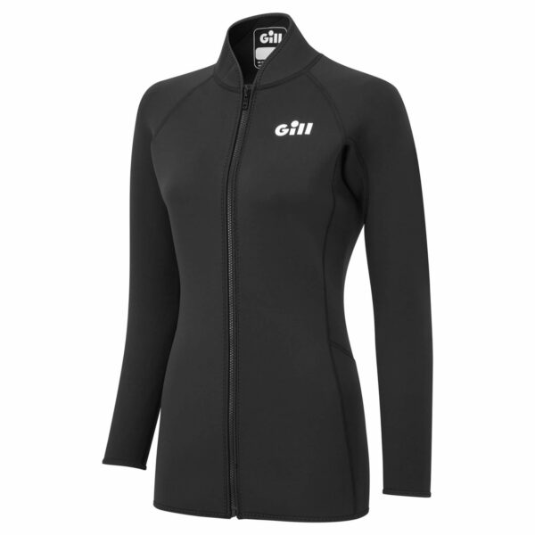 JACKET PURSUIT NEOPRENE WOWEN - Image 7