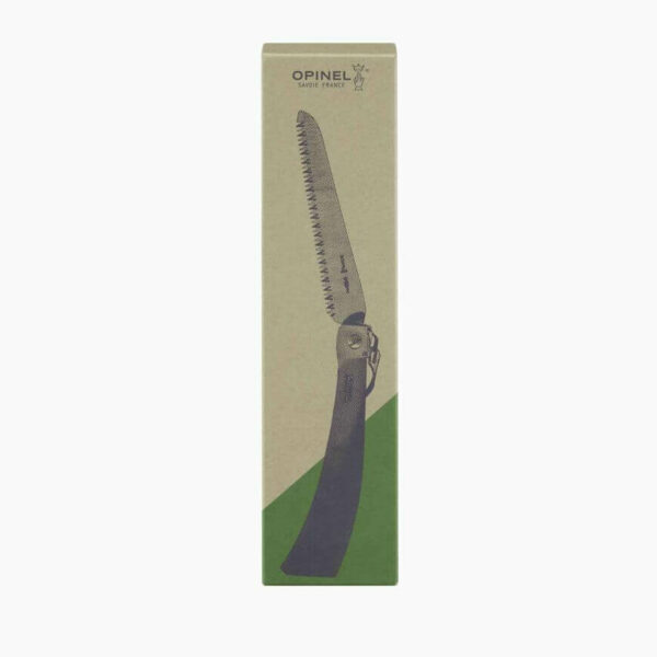 OPINEL SAW FOLDING N.18 BLISTER - Image 3