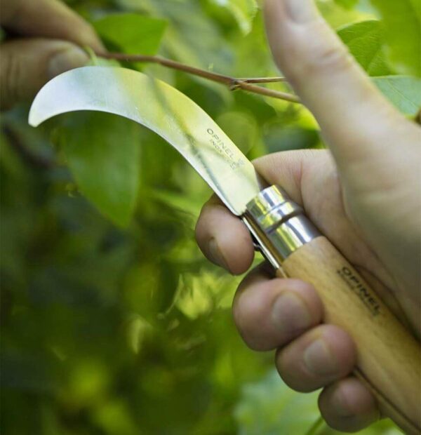OPINEL PRUNING N.10 BLISTER - Image 3