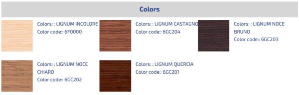 LIGNUM CERATO WOODFINISH 750ML - Image 2