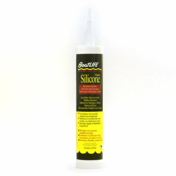 MARINE SIL.RUBBER