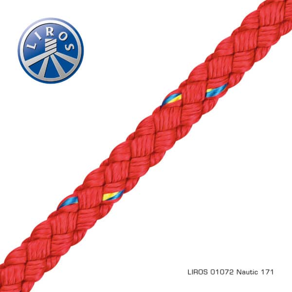 LIROS NATIC BRAIDED POLYPROP - Image 2