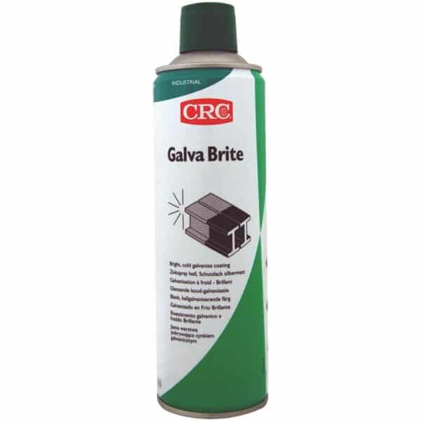 CRC GALVA BRITE 500ML SPRAY