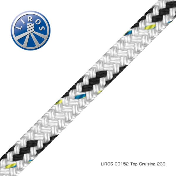 LIROS TOP-CRUISING - Image 5