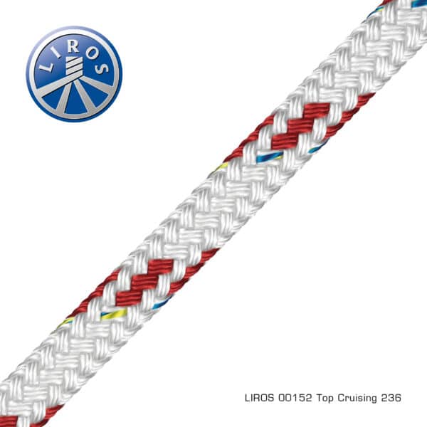 LIROS TOP-CRUISING - Image 4