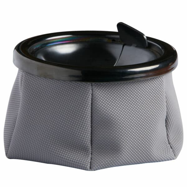 ASHTRAY HEAVY SAIL S/S MARENGO
