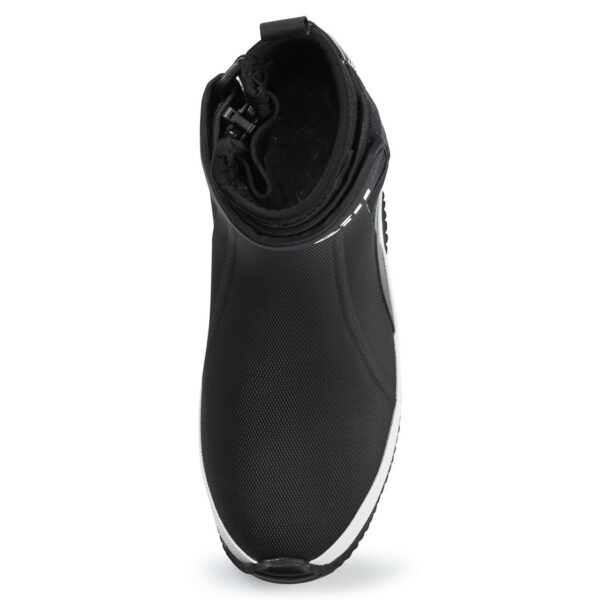BOOTS AERO 966 BLACK 37/38 - Image 3