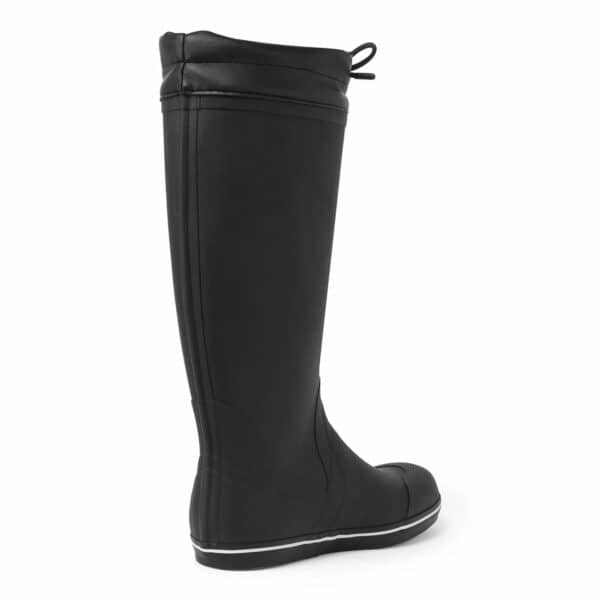 BOOTS TALL 918 BLACK - Image 2