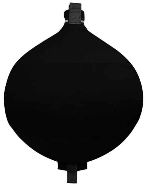 FENDERTEX SPHERE BLACK
